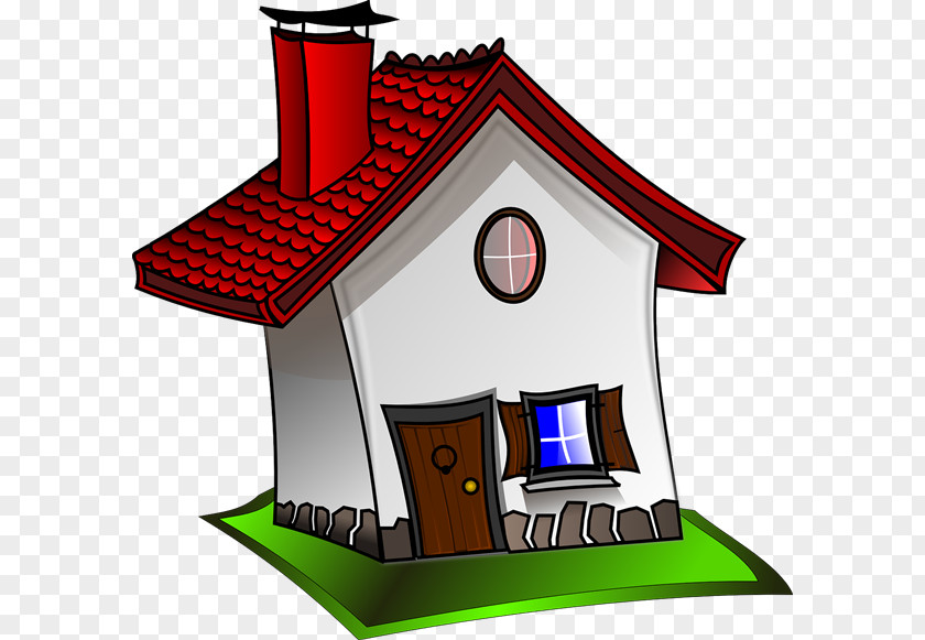 Nice House Cliparts Free Content Clip Art PNG