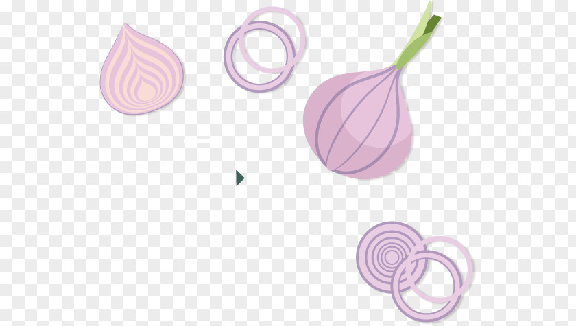 Onion Pattern Chili Con Carne Vegetable Icon PNG