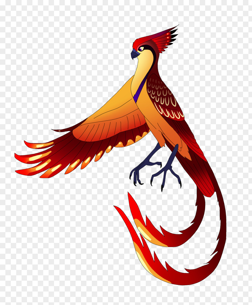 Phoenix Clip Art GIF Animated Film Computer Animation PNG