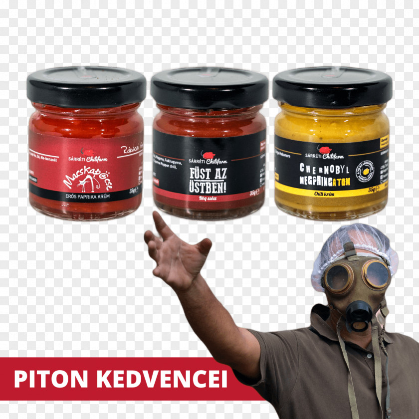 Piton Ingredient PNG