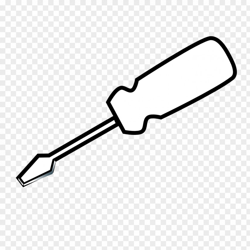 Screwdriver Cliparts Clip Art PNG