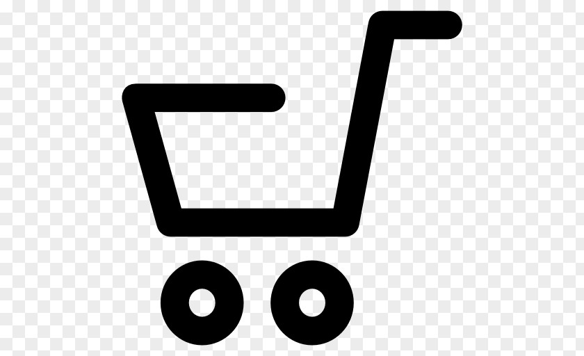 Shopping Cart Supermarket Online PNG