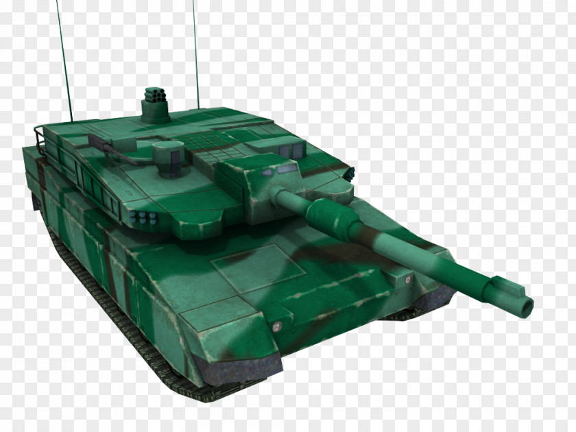 Tank Churchill K2 Black Panther Main Battle PNG