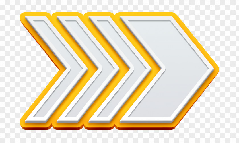 Universal Arrows Icon Next PNG