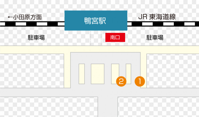 X Map Kamonomiya Station Hakone Tozan Bus Odawara Odakyu Holdings Asadorefamimae Stop PNG
