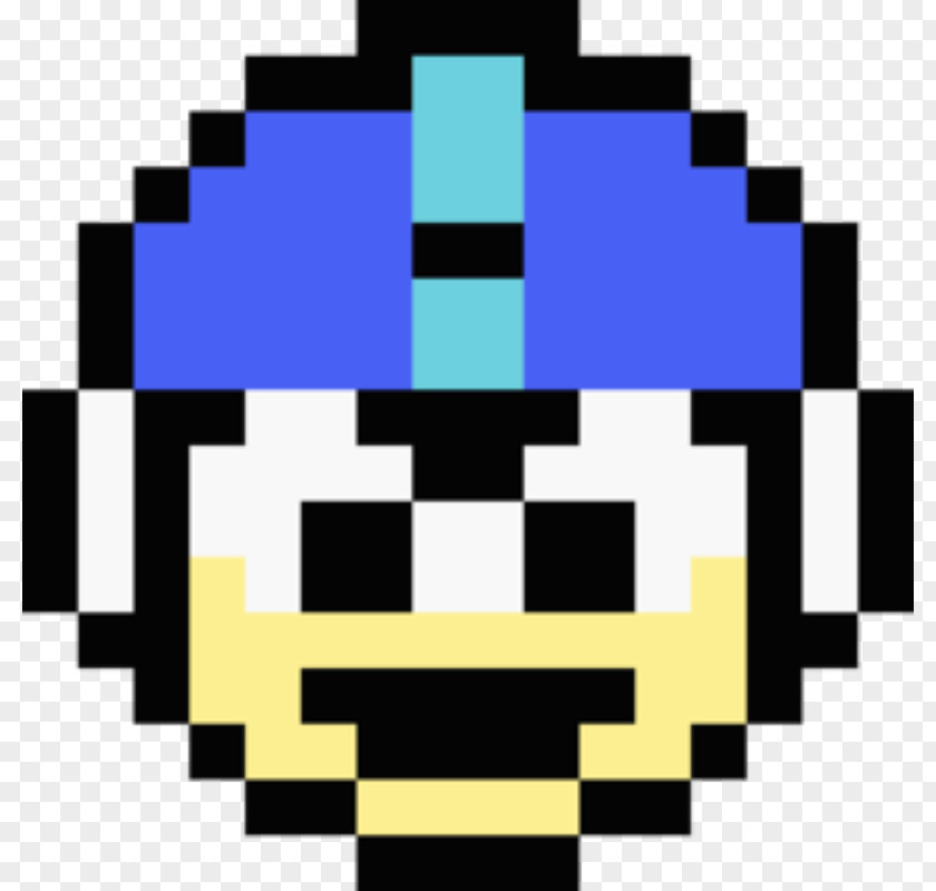 8 Bit Tree Mega Man 9 7 3 4 PNG