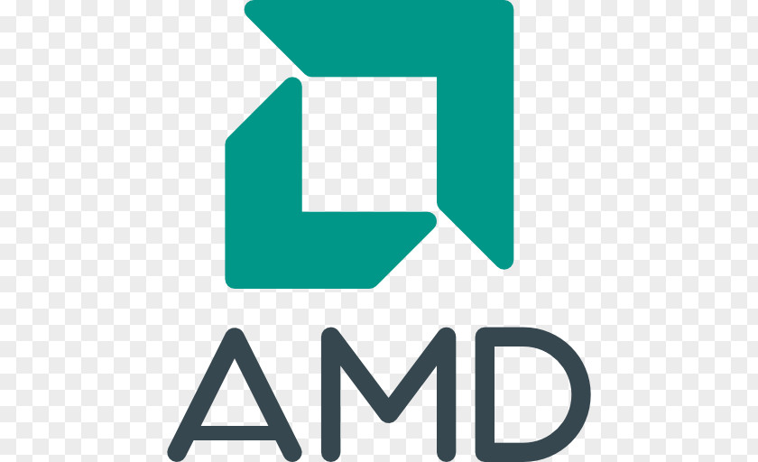Amd Icon Logo Brand Trademark Product PNG