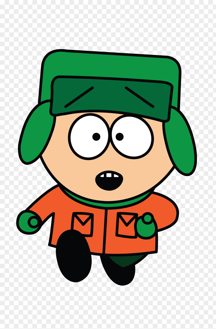 Animation Kyle Broflovski Kenny McCormick Stan Marsh Eric Cartman Butters Stotch PNG