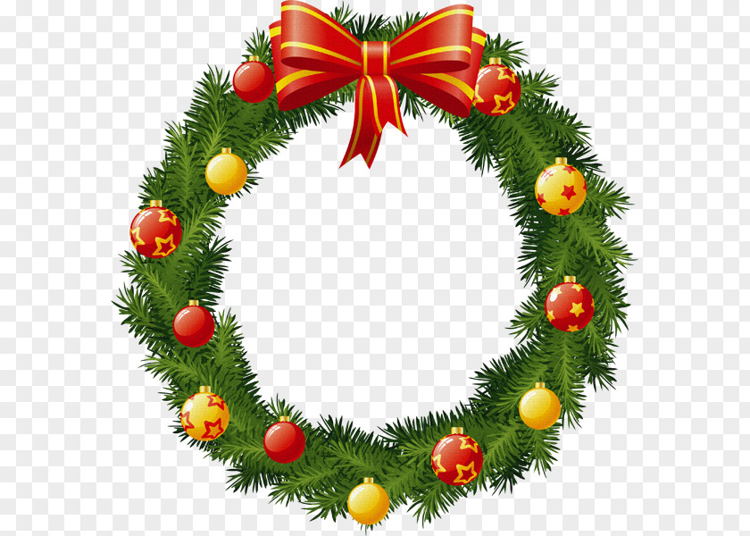 Christmas Decoration Ornament PNG