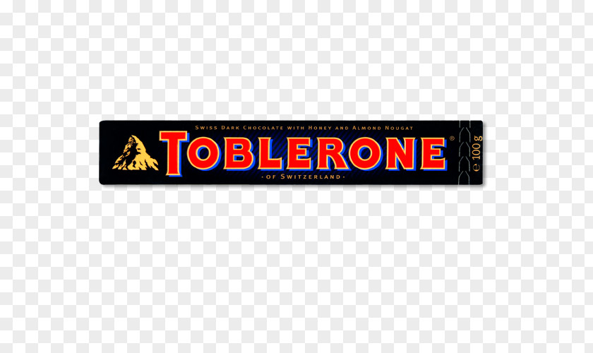 Dark Chocolate Toblerone Font Brand Product PNG