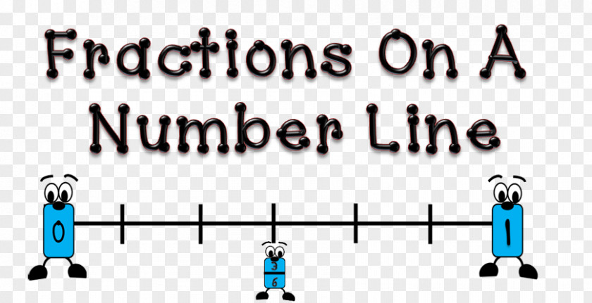 Eighths Cliparts Fraction Number Line Decimal Clip Art PNG