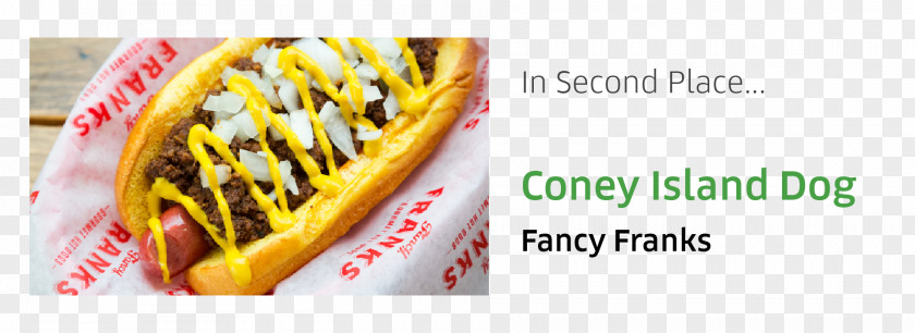 Hot Dog Days Fast Food Junk Recipe PNG