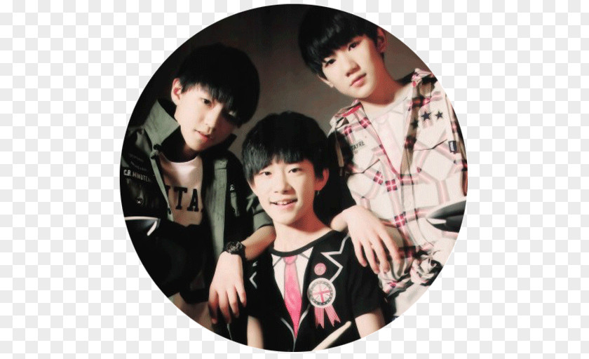 Icon ThÃ´ng BÃ¡o Karry Wang TFBoys Roy Jackson Yee Practise Book For Youth PNG
