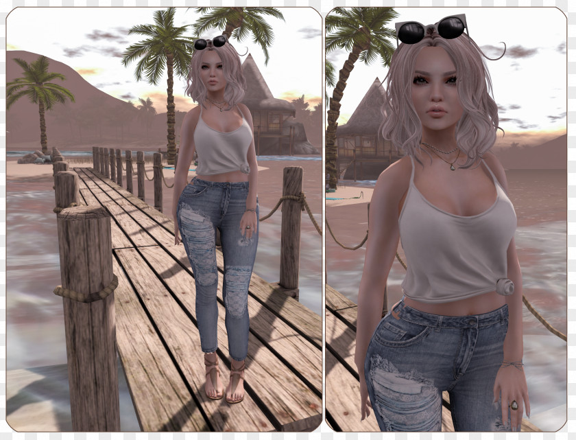 Jeans Pants /m/083vt Top Shoe PNG