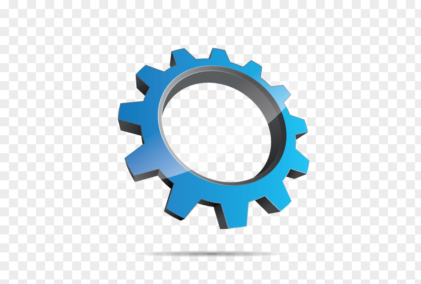 Logo Engineering Business PNG