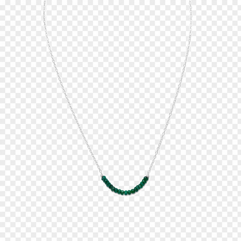 Necklace Turquoise Body Jewellery Chain PNG