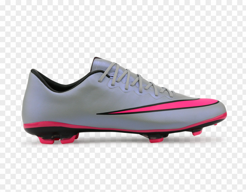 Nike Mercurial Vapor Football Boot Adidas Shoe PNG
