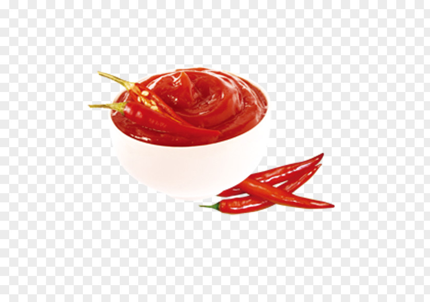 Pepper Material Salsa Mexican Cuisine Ketchup Hot Sauce PNG