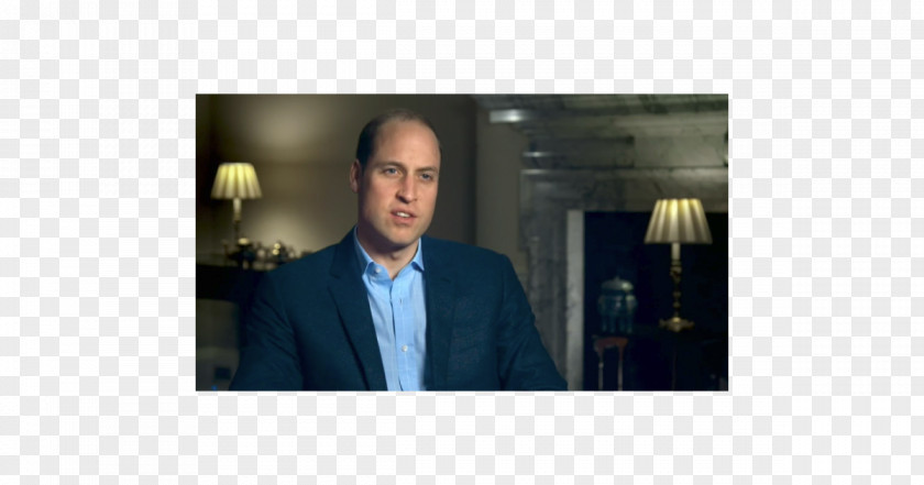 Prince William Public Relations Communication Business Suit Entrepreneurship PNG