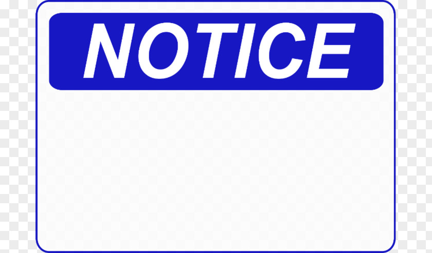 School Notice Clip Art Signage Vehicle License Plates PNG