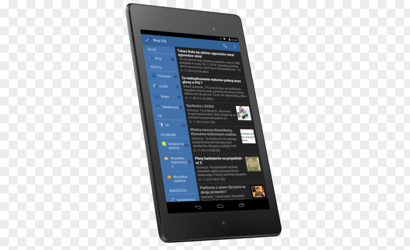 Smartphone Feature Phone Android Tablet Computers PNG