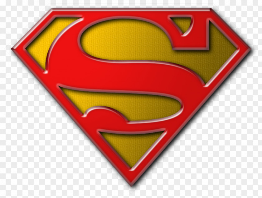 Superman Logo Picture Jor-El Clip Art PNG