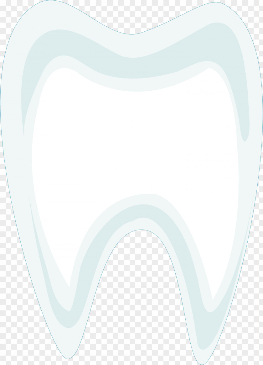 White Teeth Tooth Medicine PNG