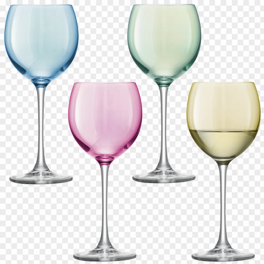 Wineglass Wine Glass Champagne Pastel PNG