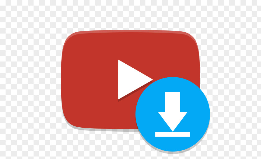 Youtube YouTube Download Application Software PNG