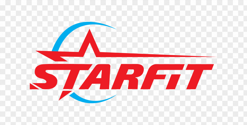 Ado Ecommerce Logo StarFit Studio Brand Product Design PNG