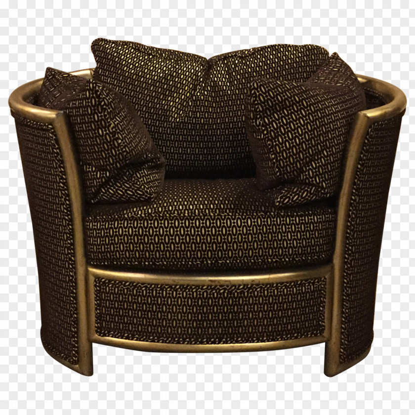 Armchair Chair NYSE:GLW Couch Wicker PNG