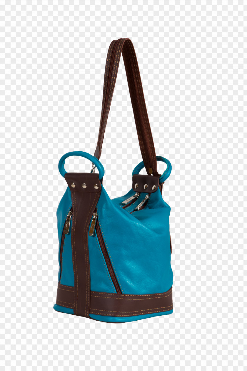 Backpack Handbag Shoulder Blue PNG