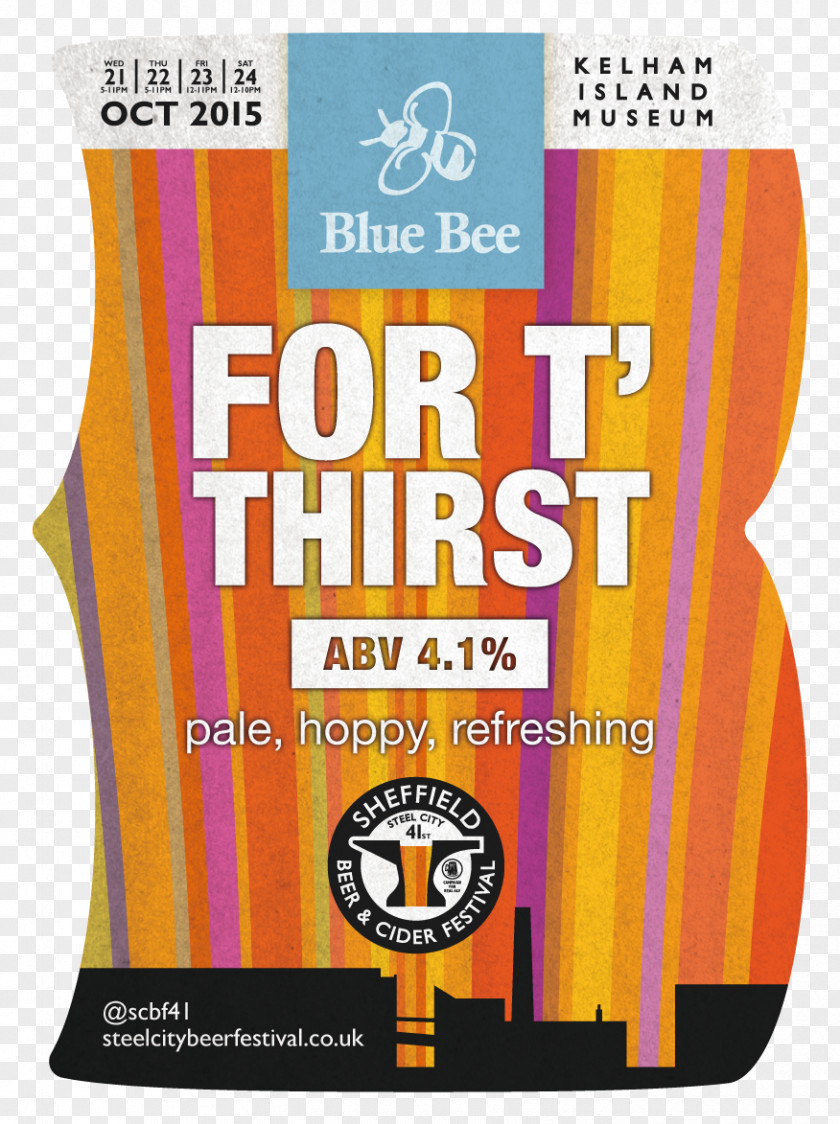 Beer Festival Citra Sorachi Ace Blue Bee Brewery Brewing Grains & Malts PNG