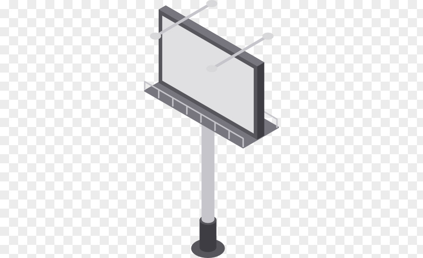 Billboard Vector Angle PNG