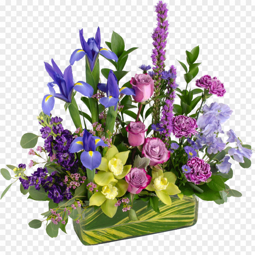 Birthday Flowers Bouquet Floral Design Flower Cut Floristry PNG