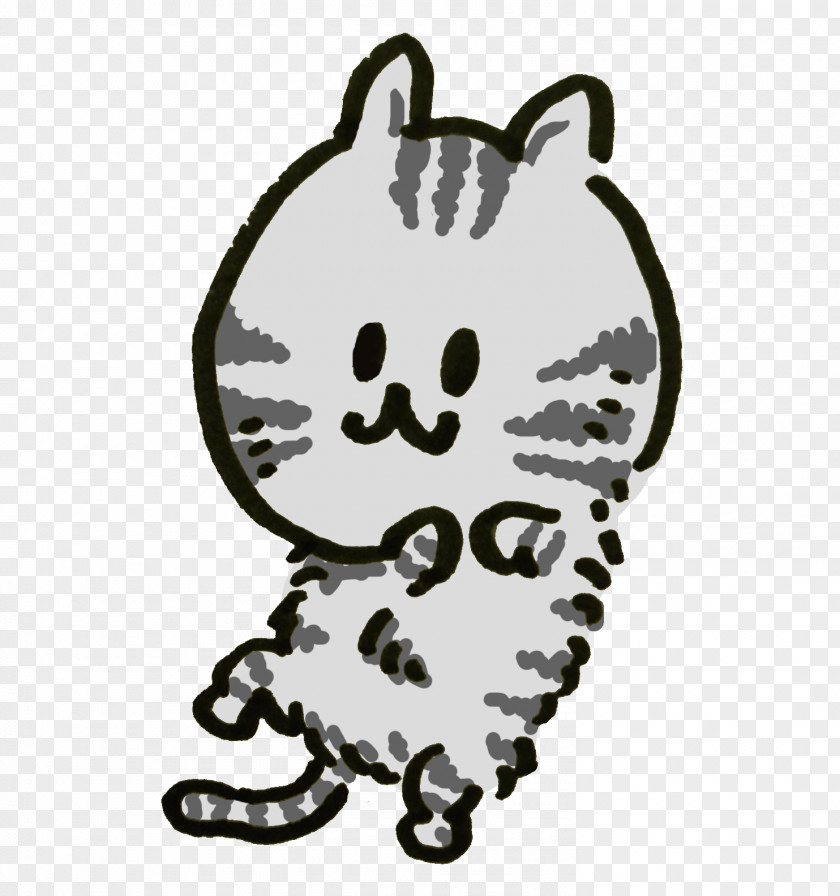 Cat Suzuki Jimny Car Illustration PNG