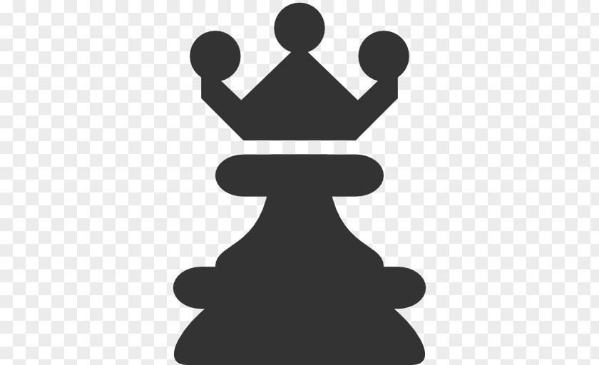 Chess Queen Icon Piece Knight PNG