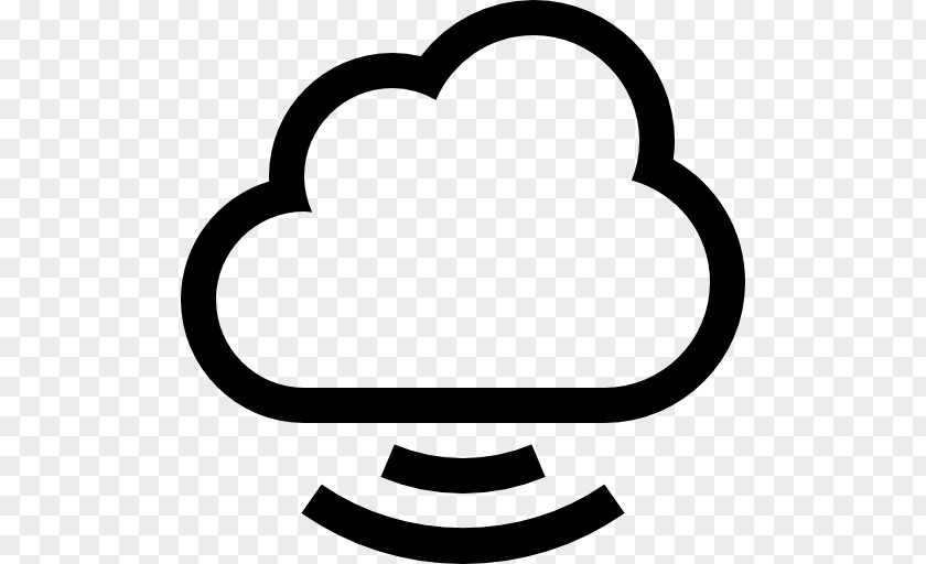 Cloud Computing Download Icon Design Clip Art PNG