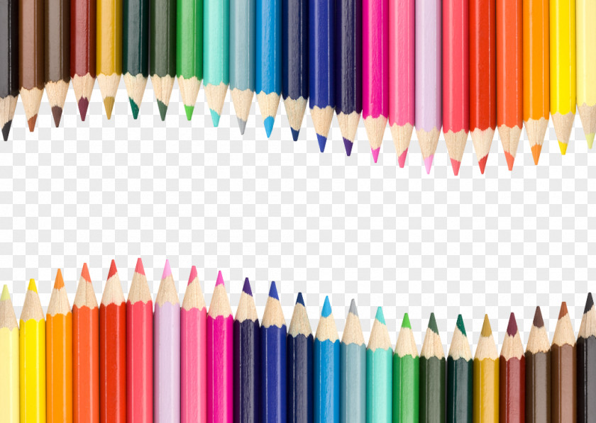 Colored Pencils Homeschooling 101: A Guide To Getting Started. Student Education PNG