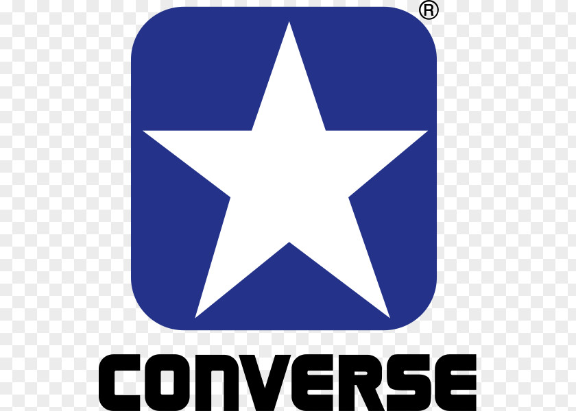 Converse Logo Chuck Taylor All-Stars Brand PNG