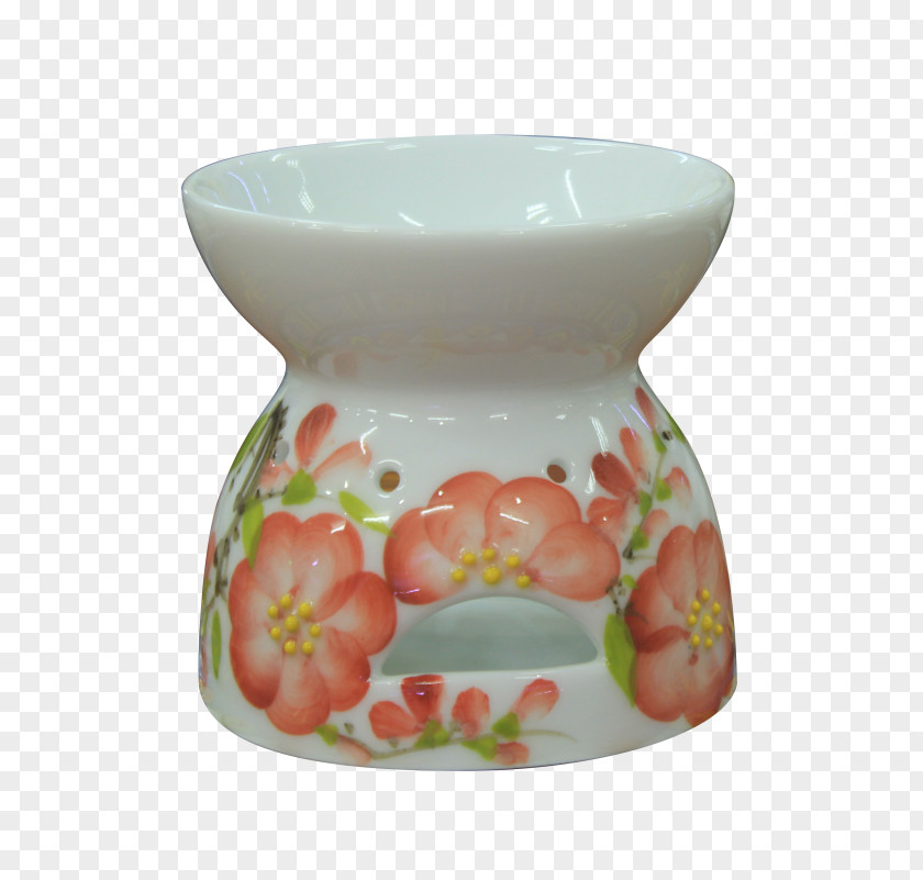 Dung Ceramic Essential Oil Candle Porcelain PNG
