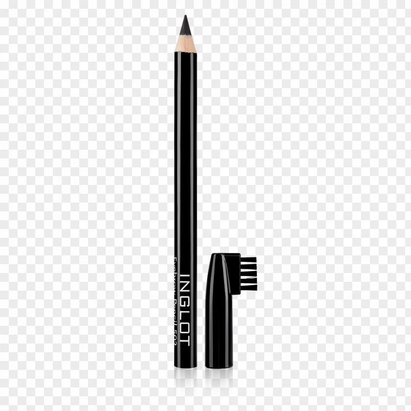 Eyebrows Inglot Cosmetics Pencil Eye Liner Color PNG