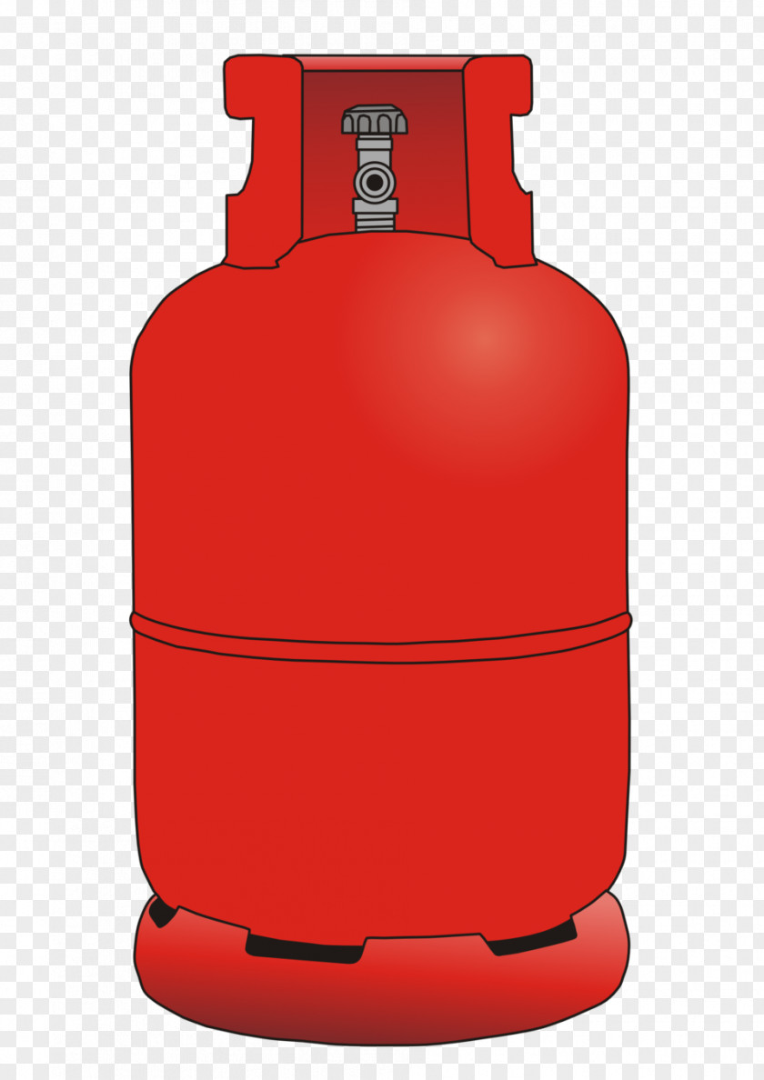 GAS Gas Cylinder Fuel Tank Propane Clip Art PNG