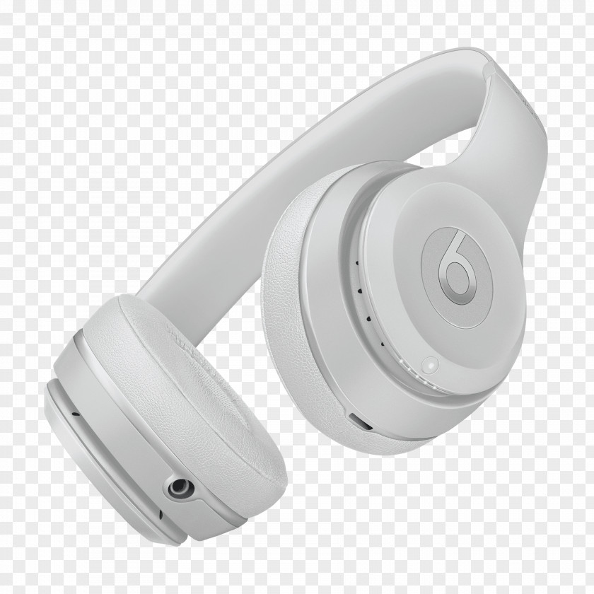Headphones Beats Solo3 Electronics Apple Wireless PNG