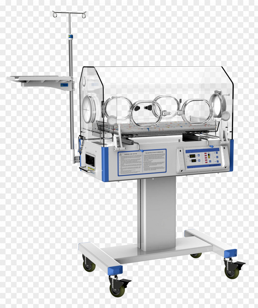 Incubator Infant Couveuse Neonatology PNG