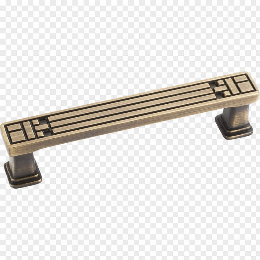 Kitchen Drawer Pull Door Handle Cabinetry PNG