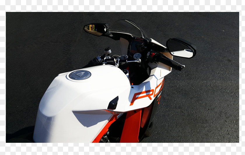 Ktm 1190 Rc8 Motorcycle Fairing Car Aircraft PNG