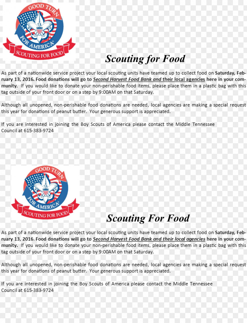 Line Paper Scouting For Food Font PNG
