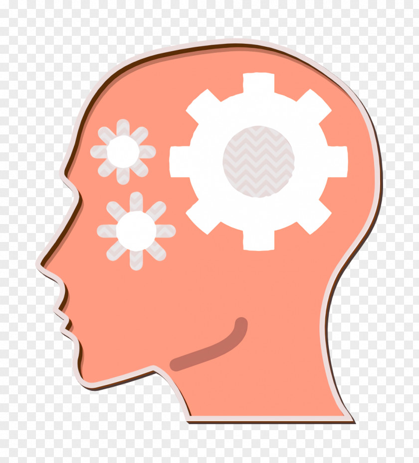 Marketing Icon Mind Thought PNG