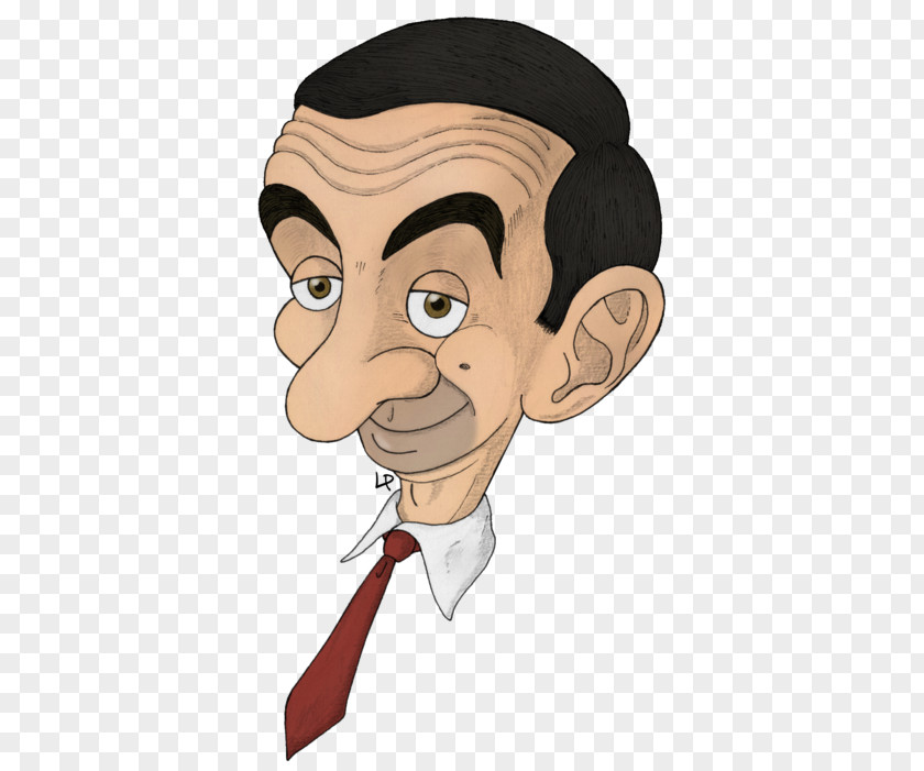 Mr. Bean PNG clipart PNG